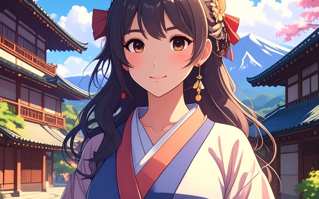 漫步冈山后乐园与仓敷美观地区｜复古与现代交织的街景之旅